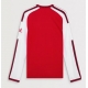 Arsenal Tricou Fotbal Replică 2026-27 Barbati Acasa Mâneci Lungi Arsenal Tricou Fotbal Replică 2026-27 Barbati Acasa Mâneci Lungi